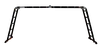 Драбина-трансформер 4*5сх. 1,45-5,75м анодований алюміній - 4