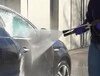 Пінна насадка 1л б/д з`єднання, комбінована з пікою  (Karcher) - 2