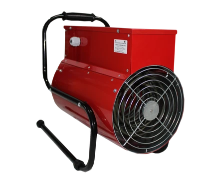 Теплова гармата 4,5кВт 220В 45-50м2 4500ТП