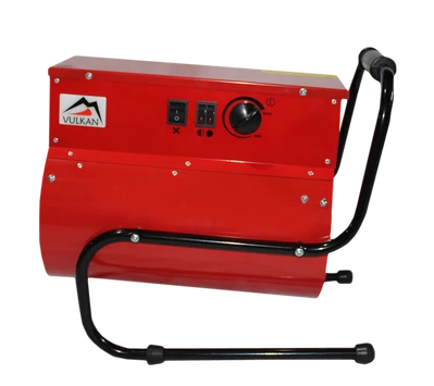 Теплова гармата 4,5кВт 220В 45-50м2 4500ТП