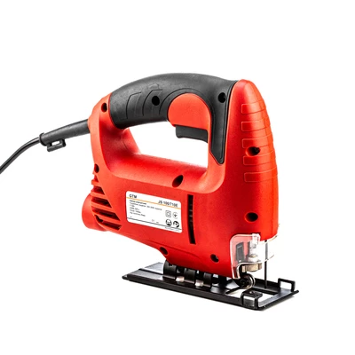Лобзик JS100/710E 710Вт, 300-3000ход/хв, Quick Fix, дерево/кол.мет/сталь - 100/20/10мм