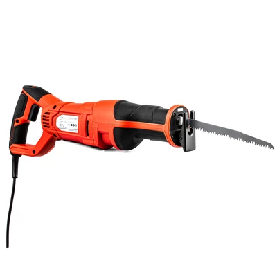 Пила шабельна RS210/1000E 1000Вт,1000-2800х/хв, дерево/кол.мет/сталь - 210/28/10мм