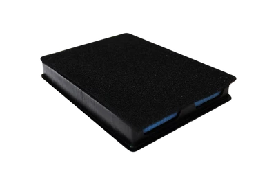Фільтр повітряний паперовий для двигуна Rato R670