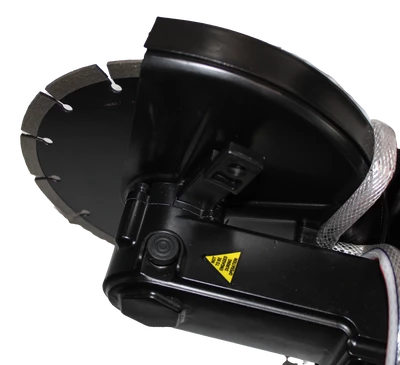 Електроріз DC200 220В 1800Вт 200мм