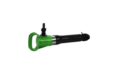 Пневмомолоток МОП-3  43Дж 1,3куб.м/хв