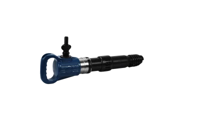 Пневмомолоток МОП-4 50Дж 1,6куб.м/хв