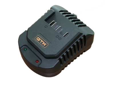 Зарядний пристрій Ch18V/4А, 18В, 4А, 95Вт, до акумуляторів GTM 18V