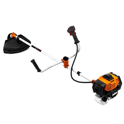 Мотокоса CN430F 1,35кВт/1,8к.с., жостк.вал, ніж+кос.головка Tap&amp;Go