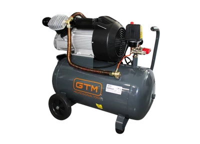 Компресор рес-50л 360/290л/хв 2,2кВт 8бар 220В 2 циліндри