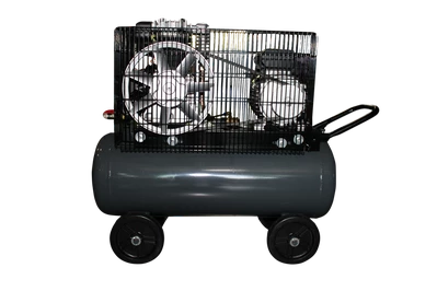 Компресор рес-50л 400/300л/хв 2,2кВт 10бар 220В 2 циліндри