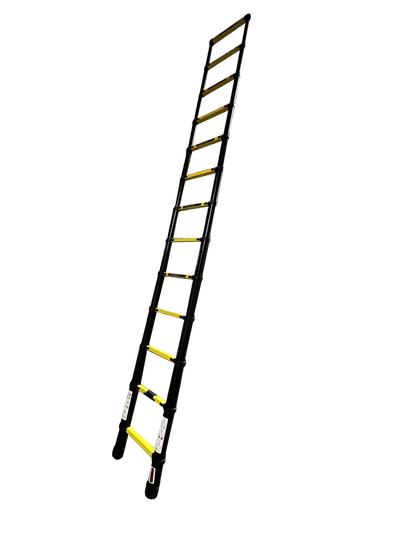 Драбина телескопічна 13сх. 3,8м