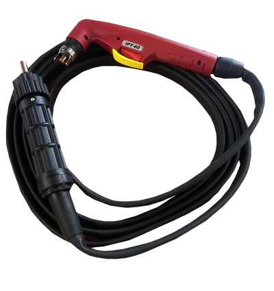 Плазмотрон до CUT-60LCD 4м