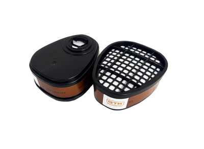 Фільтр GTM 705-А2 (орг.гази,пари)