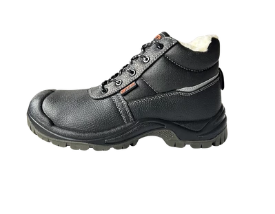 Черевики робочі утеплені р.43 з композ.носком на шнурках S3 SRC Comfort