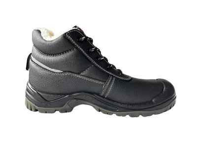 Черевики робочі утеплені р.43 з композ.носком на шнурках S3 SRC Comfort