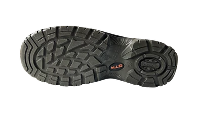 Черевики робочі утеплені р.43 з композ.носком на шнурках S3 SRC Comfort