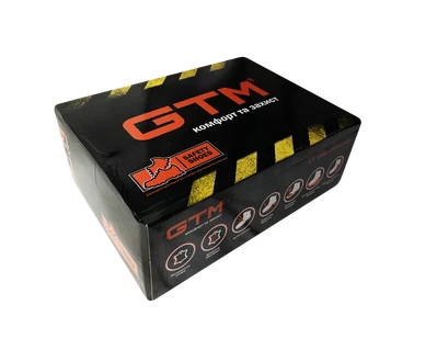 Черевики робочі утеплені р.43 з композ.носком на шнурках S3 SRC Comfort