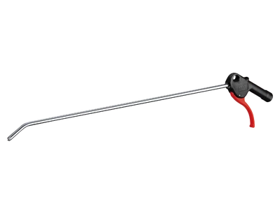 Пістолет для продувки 330мм