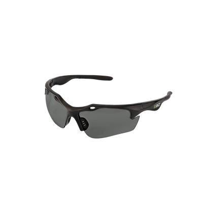 Рукавички GV001E-XL + окуляри захисні сірі GS002E