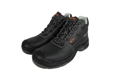 Черевики робочі р.37 з композ.носком на шнурках S3 SRC Comfort