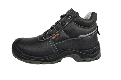 Черевики робочі р.37 з композ.носком на шнурках S3 SRC Comfort