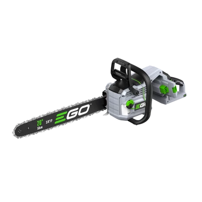 Пила ланцюгова акум. CS2000E, 56В, шина 50см, 25м/с, КАРКАС (без АКБ і ЗП)