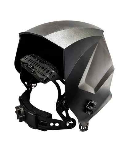 Маска зварювальника GTM Dynamic, Хамелеон