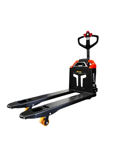 Візок електричний 1,5т/1150мм (рокла) батарея Li-ion 24В/20Аг/Basic