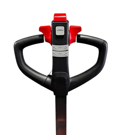 Візок електричний 1,5т/1150мм (рокла) батарея Li-ion 24В/20Аг/Basic