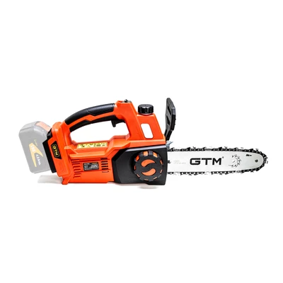 Пила ланцюгова акум. CS18/250BL, 18В, шина 10"/25см, КАРКАС (без АКБ і ЗП)