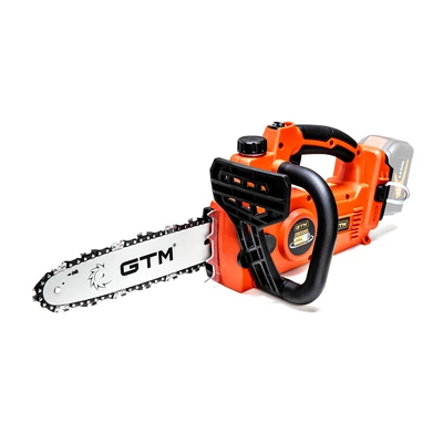 Пила ланцюгова акум. CS18/250BL, 18В, шина 10"/25см, КАРКАС (без АКБ і ЗП)