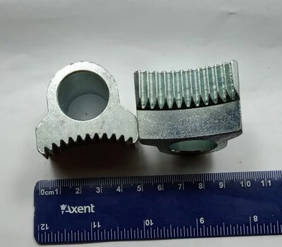 Рейка зубчаста механізму блокування для QJY240C, QJY240D, QJY250DX