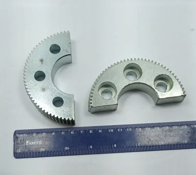 Блок зубчастий для QJY240C, QJY240D, QJY250DX