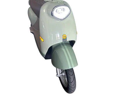 Скутер акумуляторний Verona, 1200Вт, 60V, швидкість 50км/год, запас ходу 60км
