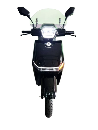 Скутер акумуляторний Legend, 2500Вт, 72V, швидкість 65км/год, запас ходу 85км