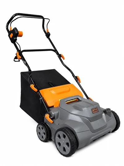 Скарифікатор електричний LS-S3805, 230В, 1600Вт, 380мм