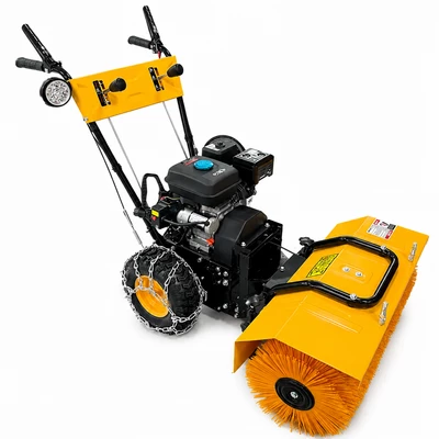 Ланцюги протиковзання (2 шт.) для підмітальної машини SW600/SW800E