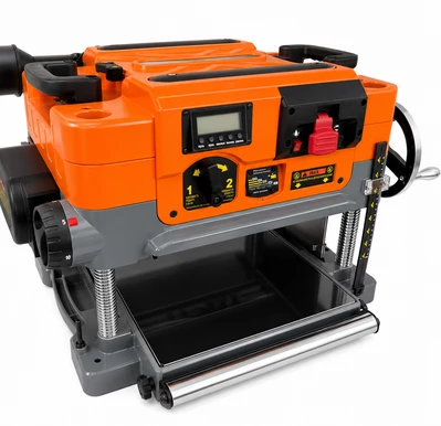 Рейсмусний верстат PL1500 (Helical), 2,2кВт, 7600об/хв