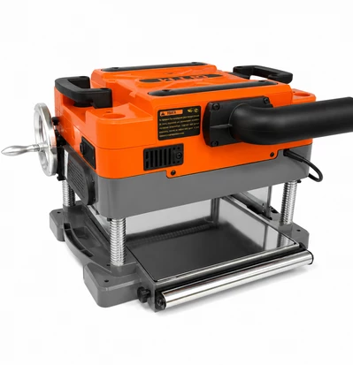 Рейсмусний верстат PL1500 (Helical), 2,2кВт, 7600об/хв