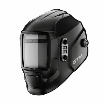 Маска зварювальника GTM Eclipse, Хамелеон