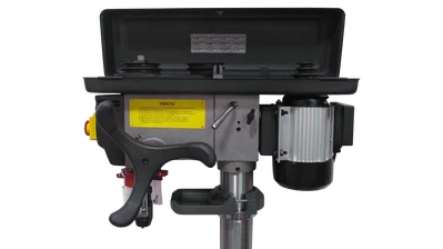 Верстат свердлильний VLK-20F1 220В, 750Вт, патрон 16 мм, високий