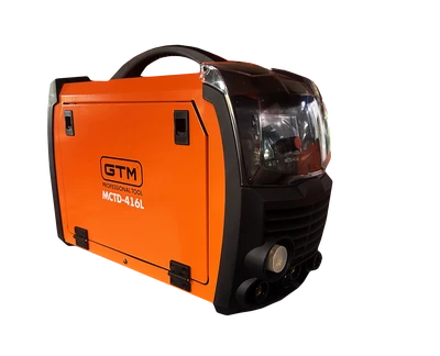 Напівавтомат зварювал.з функцією плазморіза - 4 в 1 MIG/TIG/MMA/CUT, MCTD416L