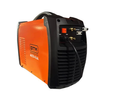 Напівавтомат зварювал.з функцією плазморіза - 4 в 1 MIG/TIG/MMA/CUT, MCTD416L