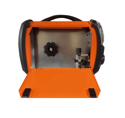 Напівавтомат зварювал.з функцією плазморіза - 4 в 1 MIG/TIG/MMA/CUT, MCTD416L