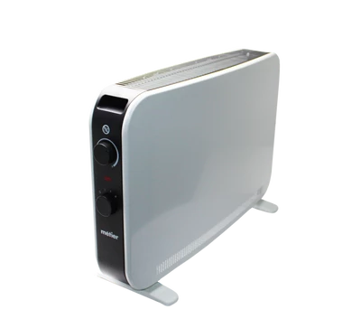 Електроконвектор 2000Вт, 3 реж.роботи, захист від перегріву