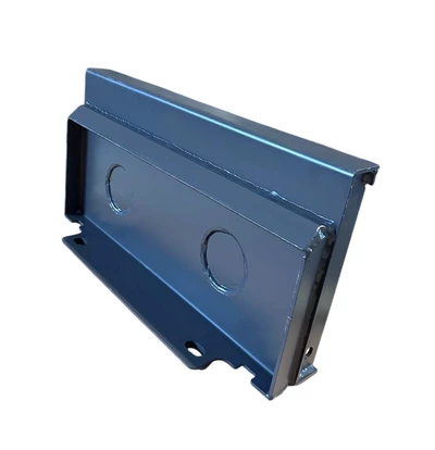 Рамка універсальна для мінінавантажувачів GTM