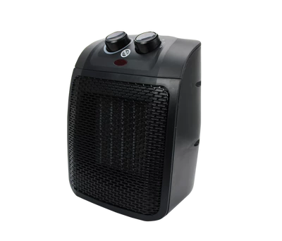 Тепловентилятор електр. 2000Вт, 3 реж.роботи, термостат, керамічний, захист від перегріву