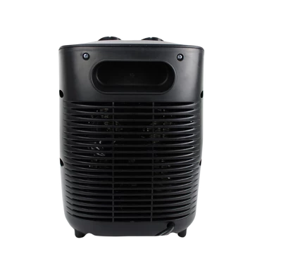 Тепловентилятор електр. 2000Вт, 3 реж.роботи, термостат, керамічний, захист від перегріву