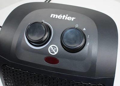 Тепловентилятор електр. 2000Вт, 3 реж.роботи, термостат, керамічний, захист від перегріву