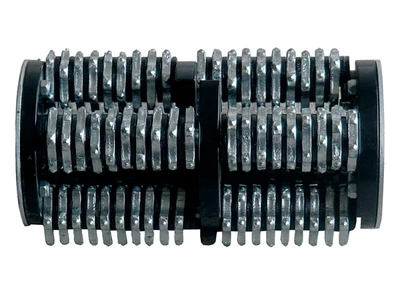 Барабан в зборі з ріжучими елементами для фрезерної машини MC8-4